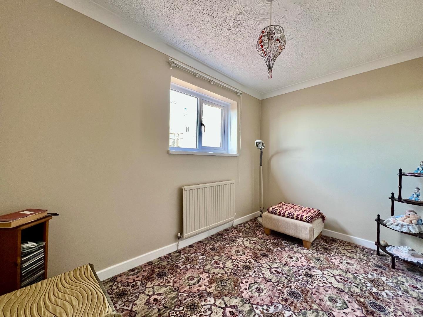 Pentwyn Road, Pencoed, Bridgend County Borough, CF35 6SB